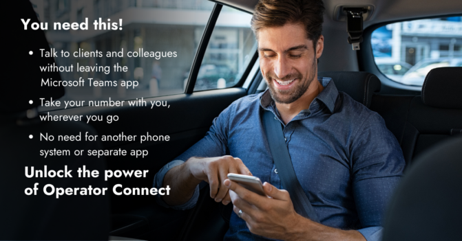 Get ready to revolutionise your business communication