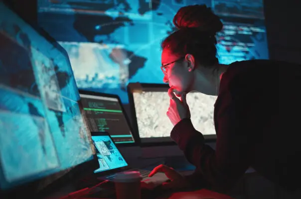 Why SMEs Are More Susceptible to Cyberattacks Over Summer