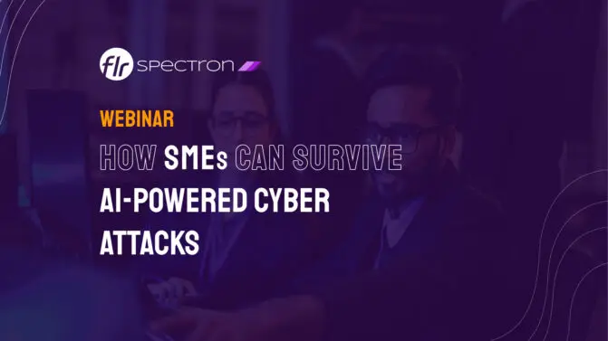 From Breaches to Best Practices: FLRS Cybersecurity Lessons for SMEs