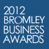 bromley business award