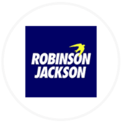 Robinson Michael & Jackson