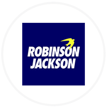 Robinson Jackson