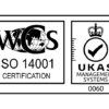 ISO 14001 | About us | FLR Spectron