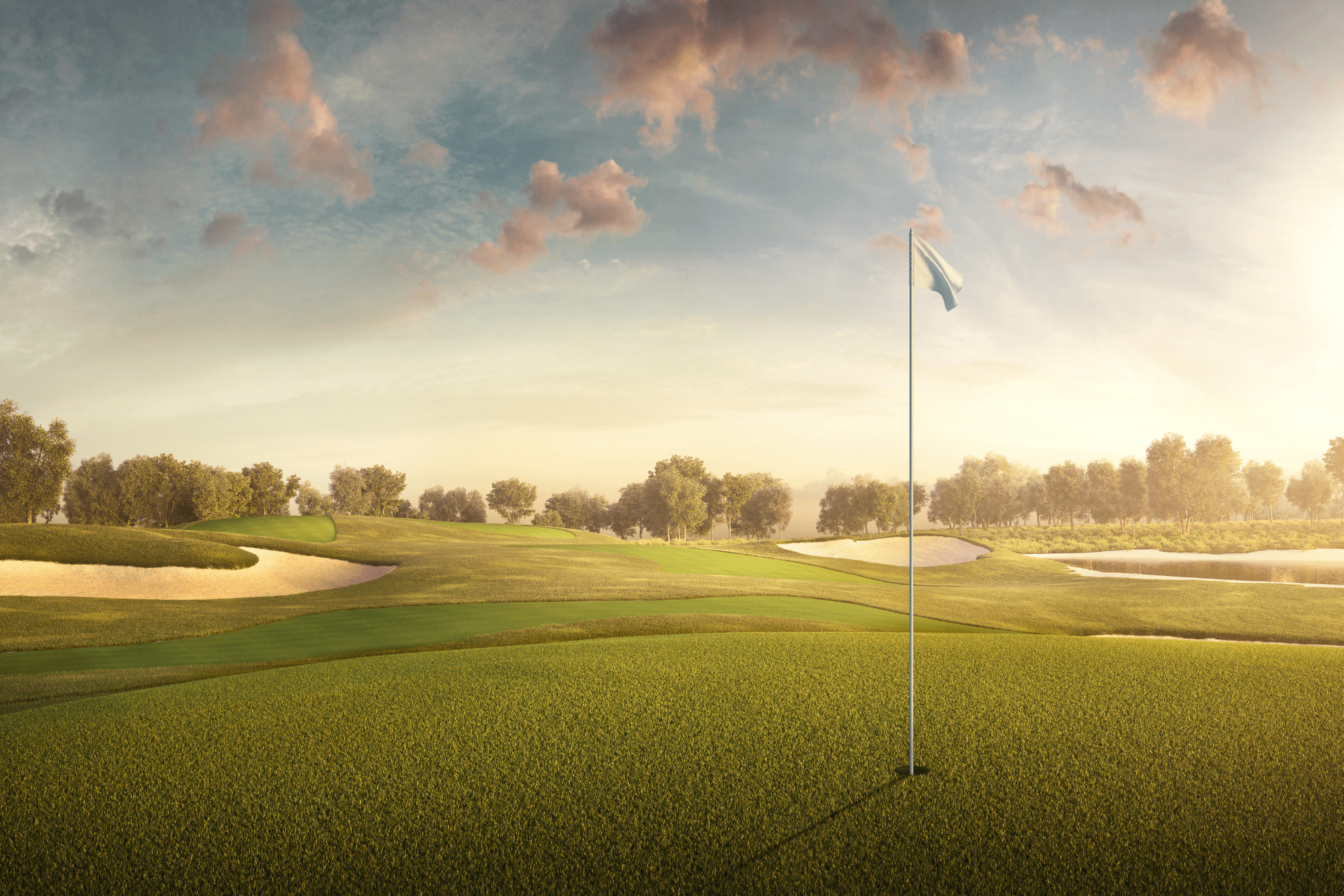 Altonwood Golf Group |  A state of the art IP based Unified Telecommunication Estate