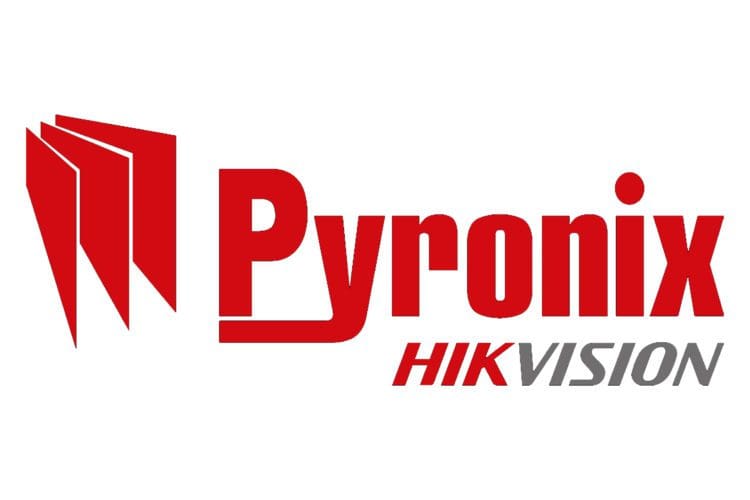 Intruder Alarms | Pyronix HIKVISION | FLR Spextron
