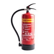 Wet Chemical Fire Extinguishers | Fire Extinguishers | FLR Spectron