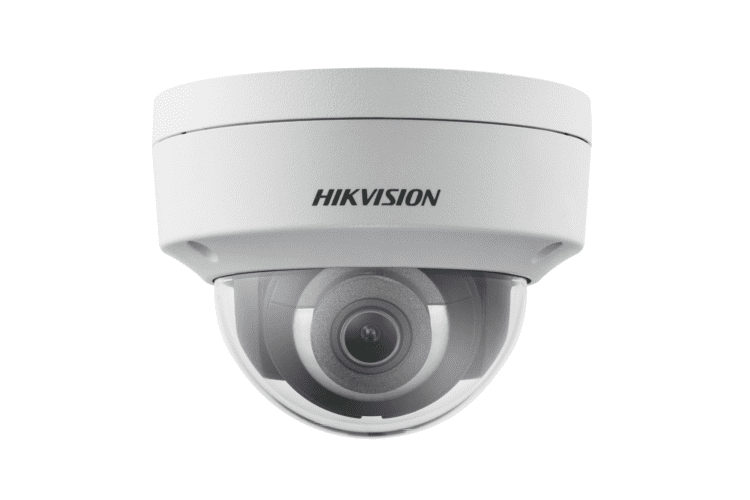ProSeries (EasyIP) | CCTV Range | FLR Spectron