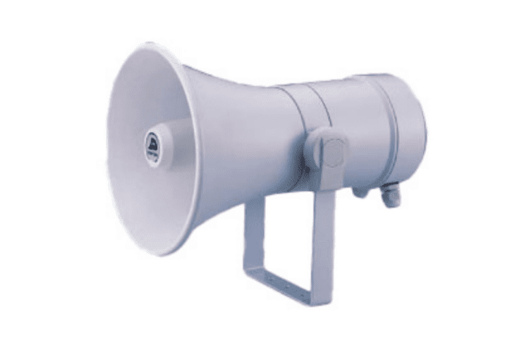Voice Alarm | Emergency Voice Communication Systems | FLR Spectron