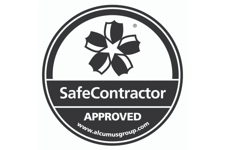 Safe Contractor | Accreditations & Certifications | FLR Spectron
