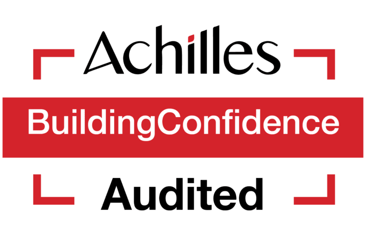 Achilles | Accreditations & Certifications | FLR Spectron