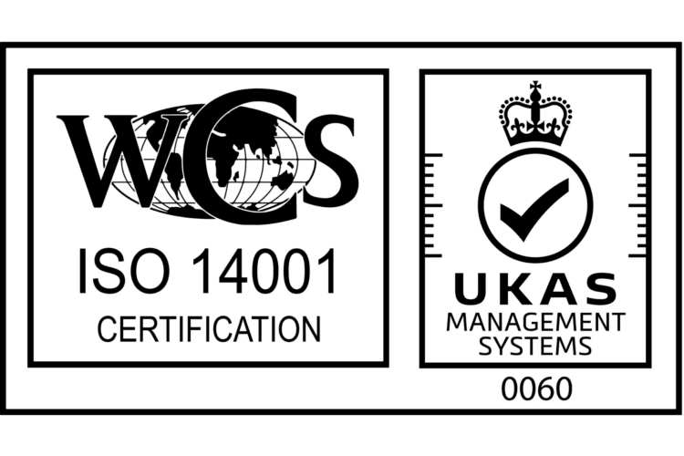 ISO 14001 | Accreditations & Certifications | FLR Spectron