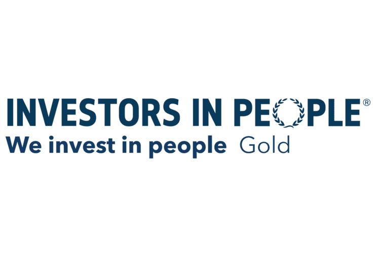 Investors in People Gold | Accreditations & Certifications | FLR Spectron