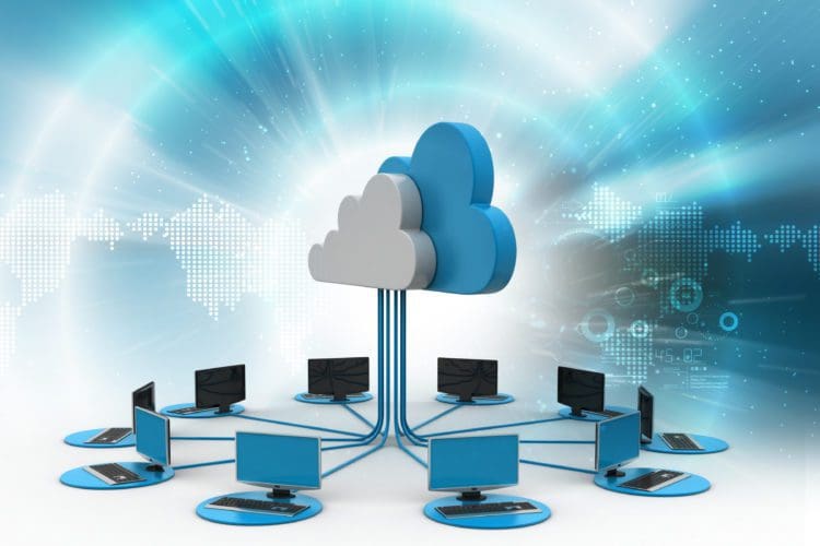 4 Reasons You Need a Cloud-Based Backup and Disaster Recovery Plan 