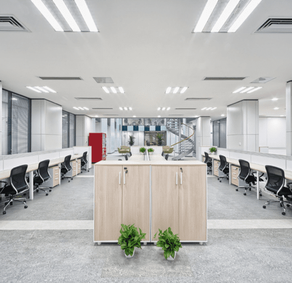 Reasons Why Your Office Could Benefit from a Refurbishment