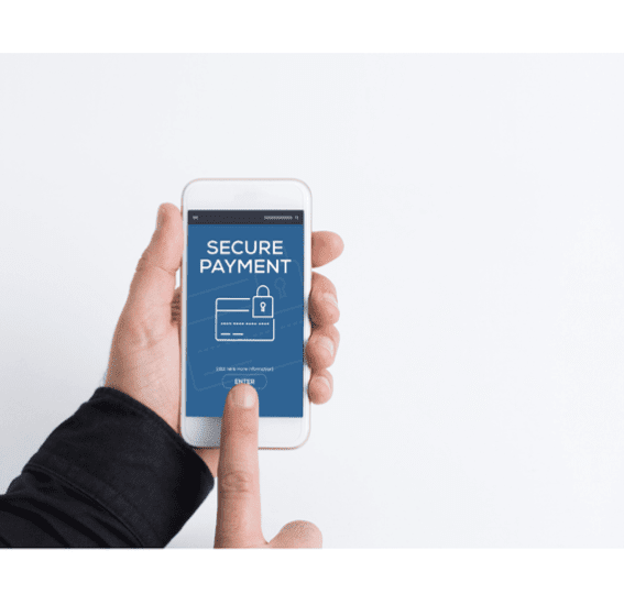 Are Mobile Payments Really Secure?