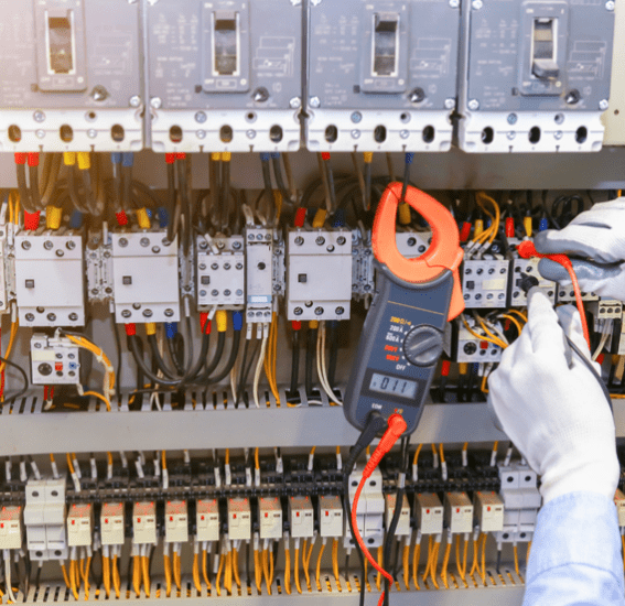 Everything You Need To Know About Distribution Boards