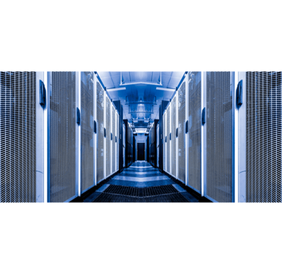 6 Business Benefits of a Data Centre