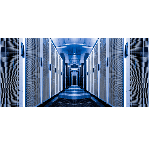 6 Business Benefits of a Data Centre