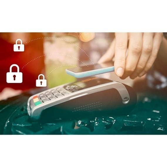 5 major mobile payment security risks, and how to solve them