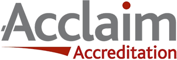 Accreditations & Certifications | Acclaim Accrediations | FLR Spectron
