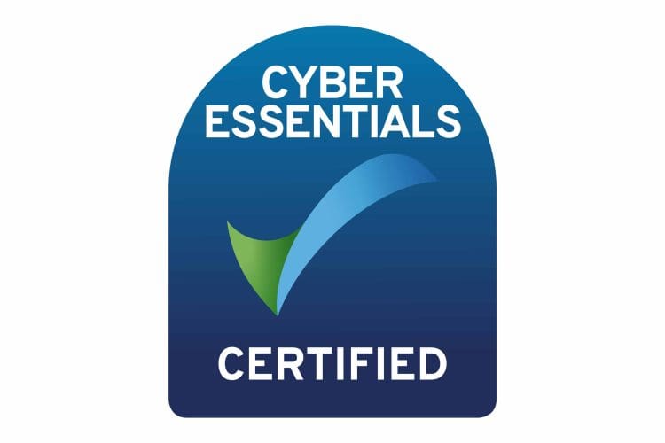 Cyber Essenticals | Accreditations & Certifications | FLR Spectron