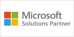 Microsoft Solutions Partner