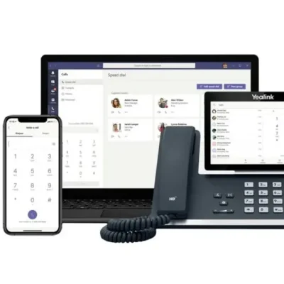 Should your organisation consider incorporating 1-Voice2Teams?