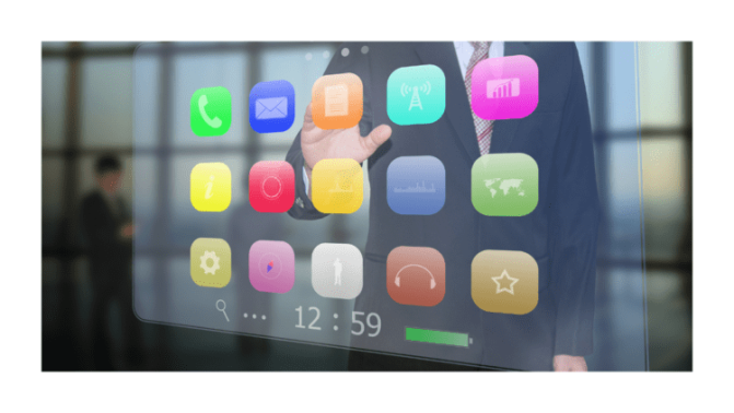 Your Quick Guide To Smart Interactive Screens