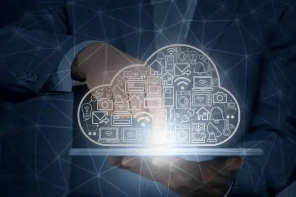 Four Ways Cloud Services Impact Remote Work