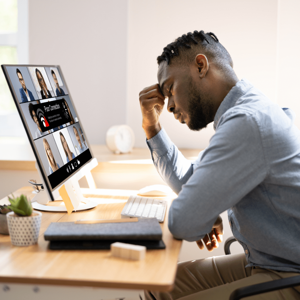 Broadband Black Spots: How Slow Speeds Sabotage UK Businesses’ Cybersecurity