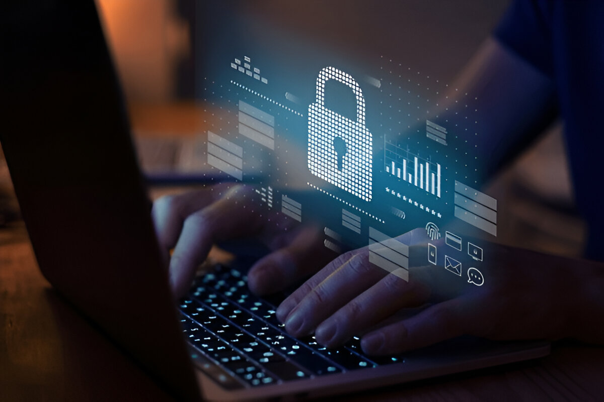 cybersecurity