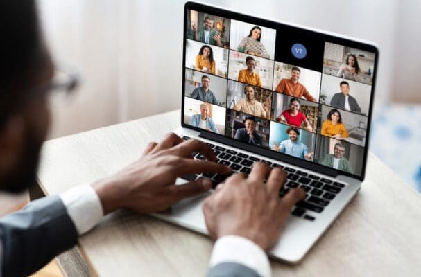 How One Marketing Agency Ditched the Distractions and Got Their Team Talking