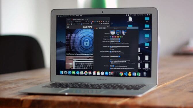 How Your Automatic Out-of-Office Email Could Enable a Phishing Attack