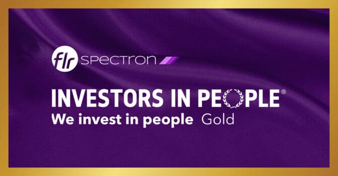 Retaining Gold and Reaching Higher: Our Investors in People Journey