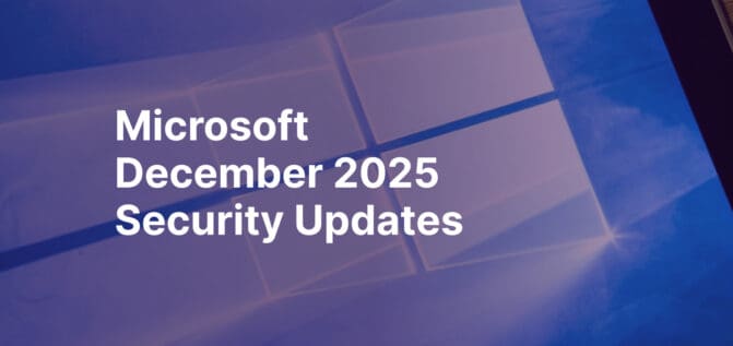 December’s Microsoft Security Update: Why Privilege Escalation Remains Your Biggest Hidden Risk