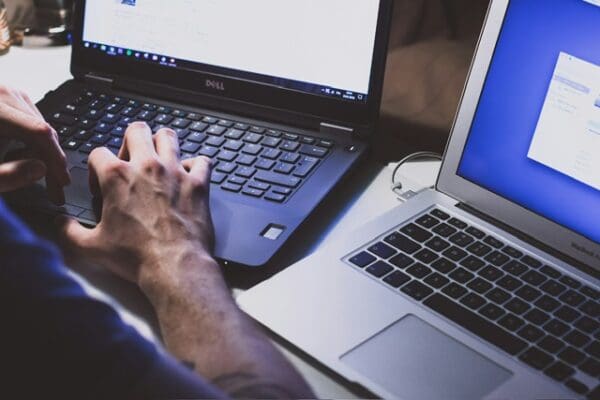 Everyday Cyber Mistakes: How Brits are hacking themselves
